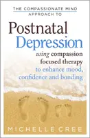 The Compassionate Mind Approach To Postnatal Depression - Michelle Cree