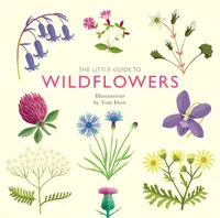The Little Guide to Wildflowers - Alison Daviesová