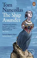 The Ship Asunder (A Maritime History of Britain in Eleven Vessels) - kniha z kategorie Humanitní a společenské vědy