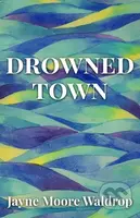 Drowned Town - Jayne Moore Waldrop - kniha z kategorie Společenská beletrie