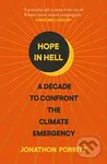 Hope in Hell (A decade to confront the climate emergency) - kniha z kategorie Ekologie