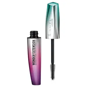 Rimmel Prodlužující řasenka Wonder`Extension (Mascara) 11 ml 001 Very Black
