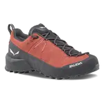 Salewa  Wildfire leather 2 GTX etruscan red/black, 38 Dámske topánky