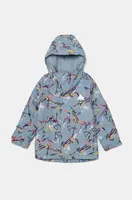 Detská lyžiarska bunda Burton SKIMMER