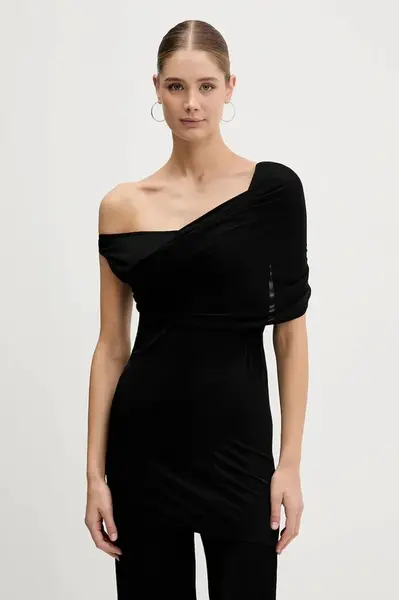 Blúzka Rick Owens Lilies Sahara