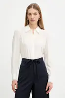 Košile s přídavkem hedvábí Twinset