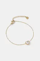 Pozlacený náramek EDBLAD Bel