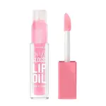 Rimmel Olej na rty Oh My Gloss (Lip Oil) 4,5 ml 001 Pink Flush