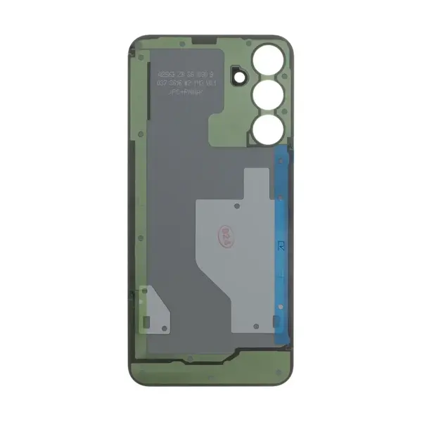 Kryt baterie Samsung Galaxy A25 5G, blue (Service Pack)