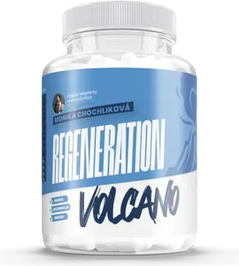Volcano Regenerácia