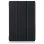 Lenuo Leather flipové pouzdro pro Xiaomi Pad 5 černá