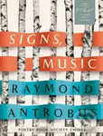 Signs, Music - Raymond Antrobus - kniha z kategorie Poezie