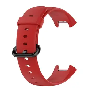 Xiaomi Redmi Watch 2 Strap red