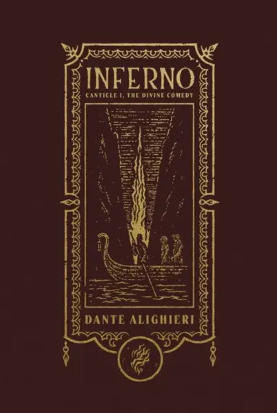 Inferno (The Gothic Chronicles Collection) - Dante Alighieri