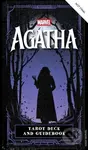Agatha All Along Tarot Deck and Guidebook - Andrea Hannah