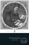 The Philokalia (A Selection) - Anonymous Anonymous - kniha z kategorie Beletrie