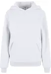Urban Classics Mikina  biela