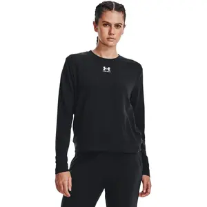 Under Armour Rival Terry Crew M
