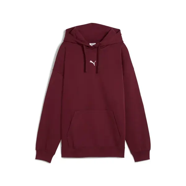 Puma ESS Oversized Hoodie FL L