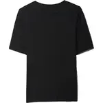GAP V-SS MODERN Dámské tričko, černá, velikost