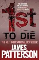 1st to Die - James Patterson