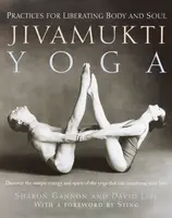 Jivamukti Yoga - Gannon Sharon, David Life