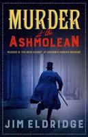 Murder at the Ashmolean - Jim Eldridge