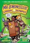 Mr. Lemoncello's Library Olympics: The Graphic Novel - Chris Grabenstein, Douglas Holgate