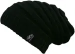 chillouts Čiapky 'Brian'  čierna