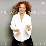 Marcela Holanová – Já kráčím dál
