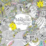 The Magical City - Lizzie Mary Cullenová