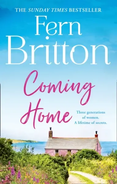Coming Home - Fern Britton