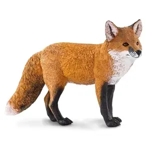 Safari® Liška obecná