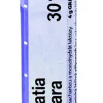 Boiron IGNATIA AMARA CH30 granule 4 g