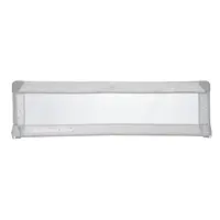 Asalvo Zábrana k posteli 150 stars grey