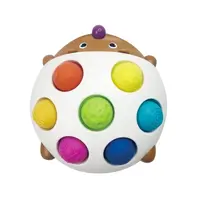 Bo Jungle praskající ježek Eddy