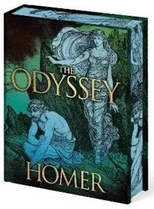 Odyssey - Homér