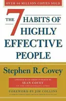 7 Habits Of Highly Effective People (Defekt) - Stephen R. Covey