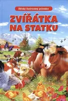 Zvířátka na statku (Defekt)