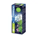 Fytopharma Tatranská průdušková směs bylinný sirup bez cukru 100 ml