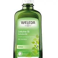 Weleda Březový olej na celulitidu 200 ml