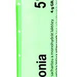 Boiron BRYONIA CH5 granule 4 g