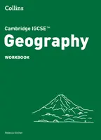 Cambridge IGCSEâ„¢ Geography Workbook - Rebecca Kitchen