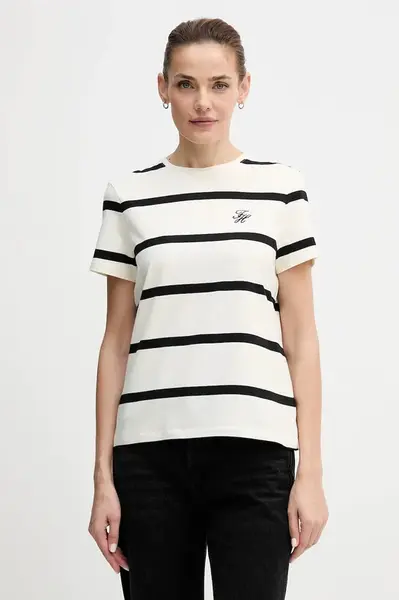 Tričko Tommy Hilfiger