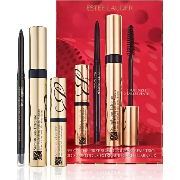Estée Lauder Sumptuous Extreme Mascara Set dárková sada na oči
