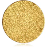 MAC Cosmetics Eye Shadow Metallic Pro Palette Refill Pan metalické oční stíny – náhradní náplň odstín Allowance 1 g