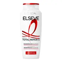 Loréal Paris Elseve Total Repair 5 regenerační šampon na poškozené vlasy 250 ml