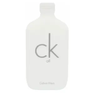 CALVIN KLEIN CK All Toaletní voda 200 ml