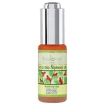 Saloos Extra bio Šípkový olej 20 ml