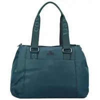 Dámska kabelka do ruky modrá - Coveri Fabricie